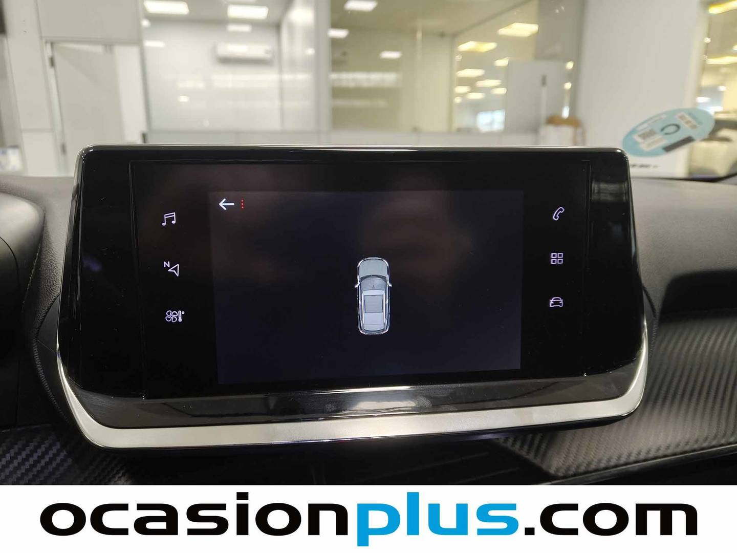 Foto Peugeot 2008 Peugeot 2008 PureTech 100 S&S Allure (100 CV)