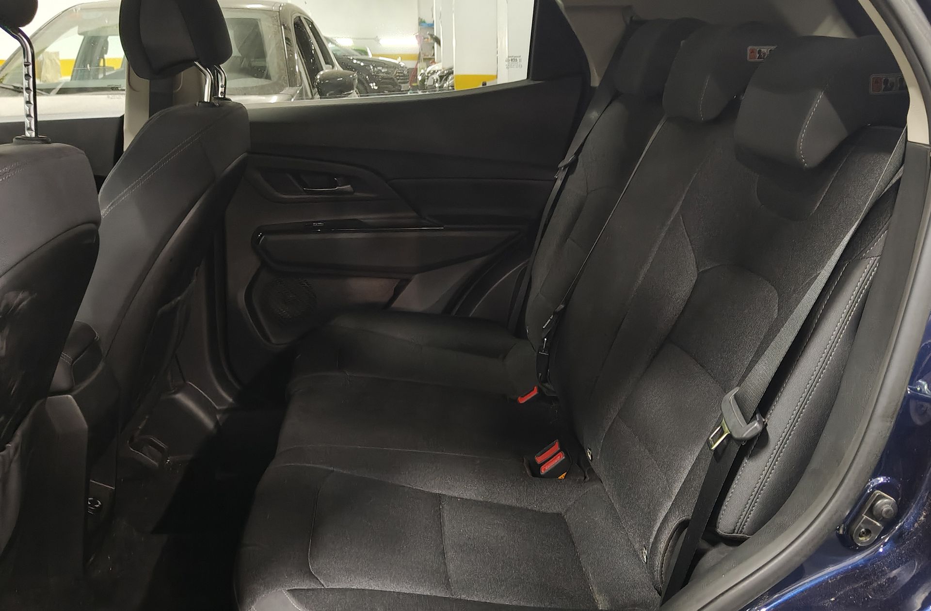 SsangYong Korando G15T Urban GLP - foto 11