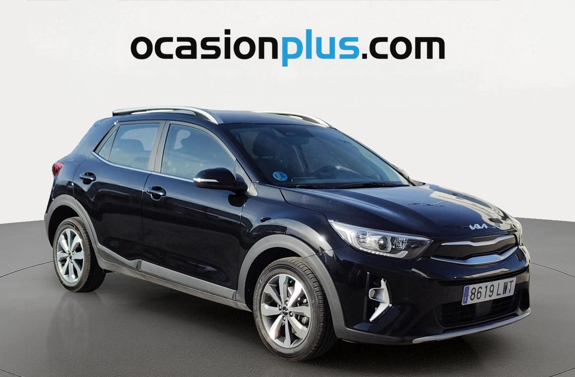 Kia Stonic 1.0 T-GDi MHEV Drive iMT - foto 2