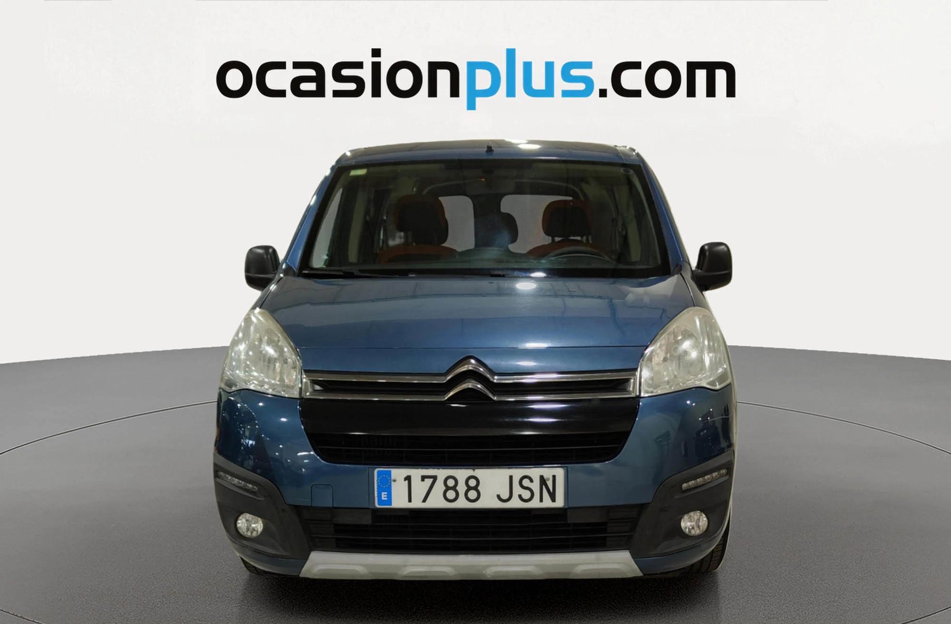 Citroën Berlingo Multispace Live Edition BlueHDi - foto 10