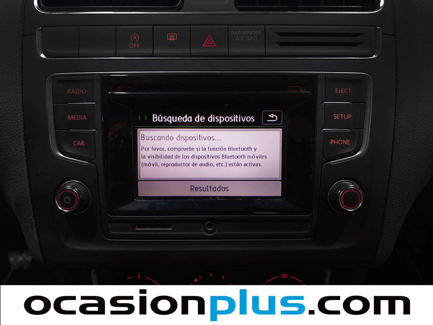 Volkswagen Polo Volkswagen Polo Advance 1.4 TDI BMT (90 CV) 90cv