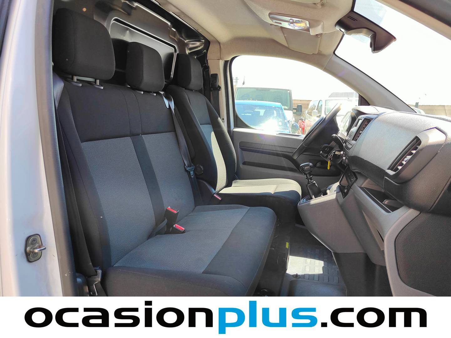 Fiat Scudo Fiat Scudo Furgon 2.0 BlueHDI L3 Business (145 CV) barato