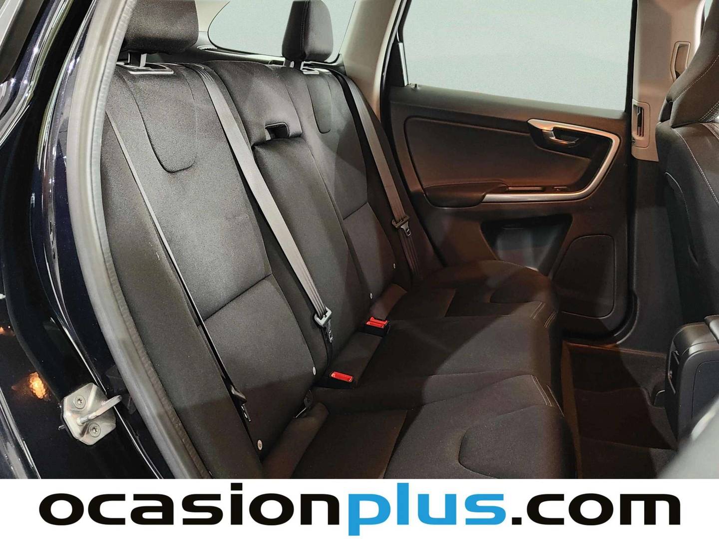 Volvo XC60 Volvo XC60 D3 Kinetic (150 CV) al mejor precio