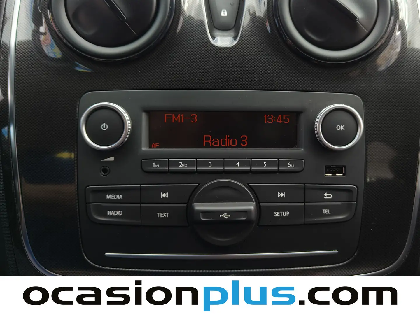 Foto Dacia Sandero Dacia Sandero Essential 1.0 (73 CV)