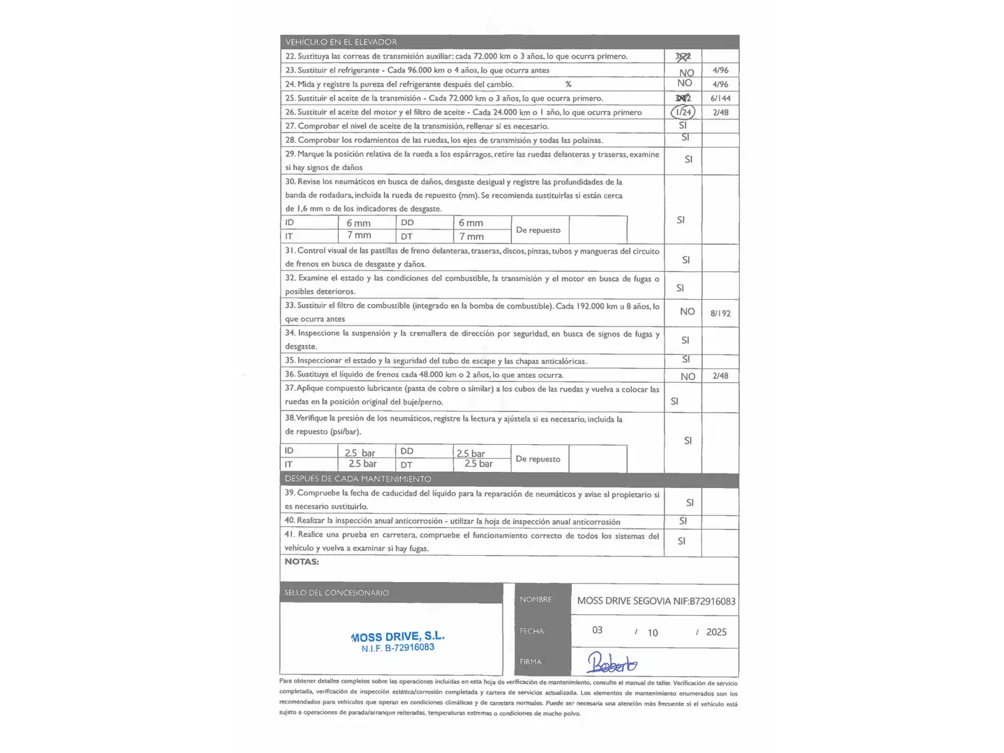 Foto MG ZS MG ZS 1.0T Luxury Auto (111 CV)