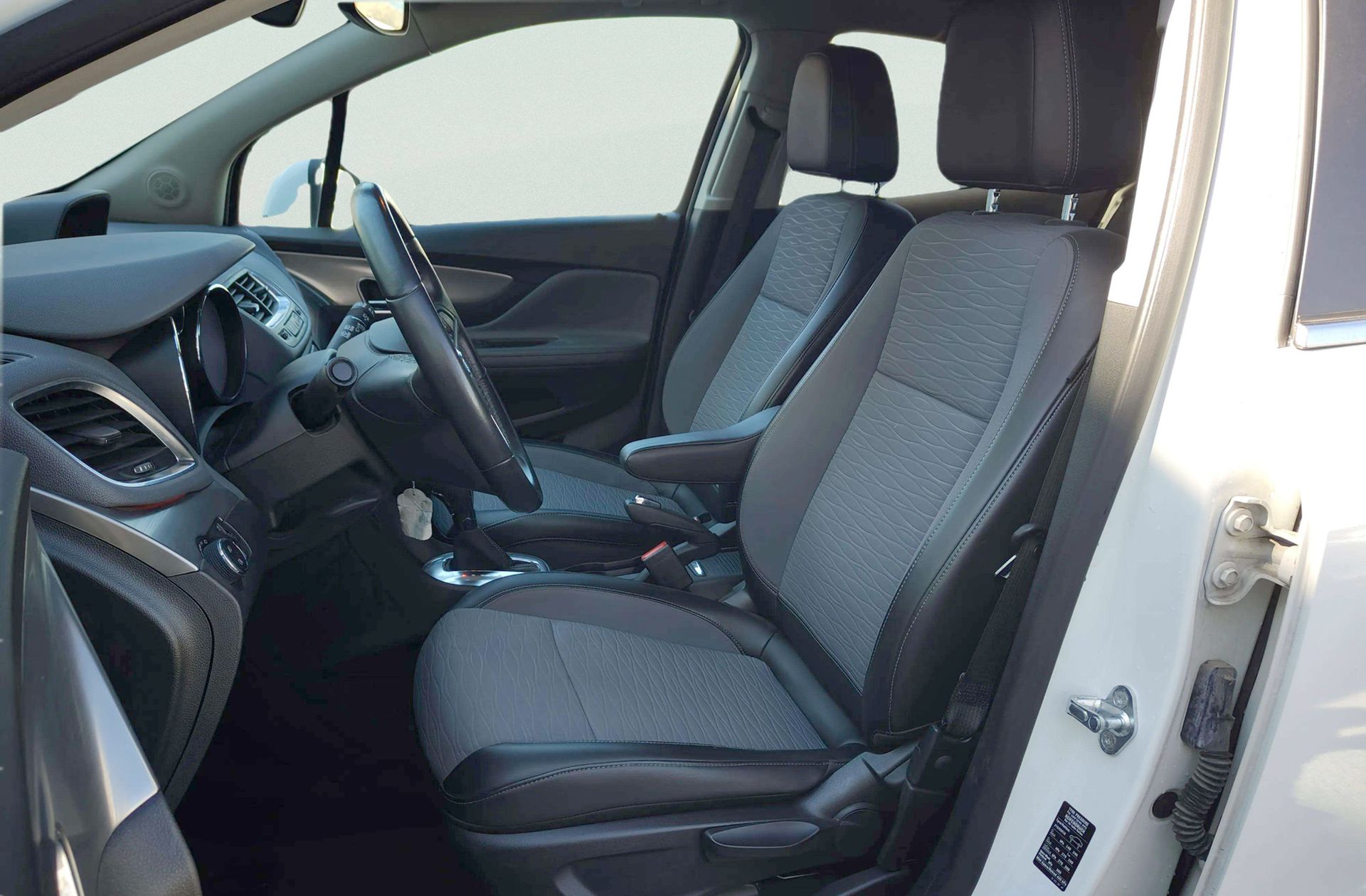 Opel Mokka 1.6 CDTI Excellence 4x2 - foto 13