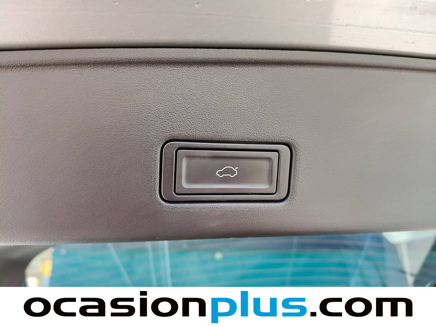 OMODA 5 OMODA 5 1.6 TGDI Premium (145 CV) seminuevo
