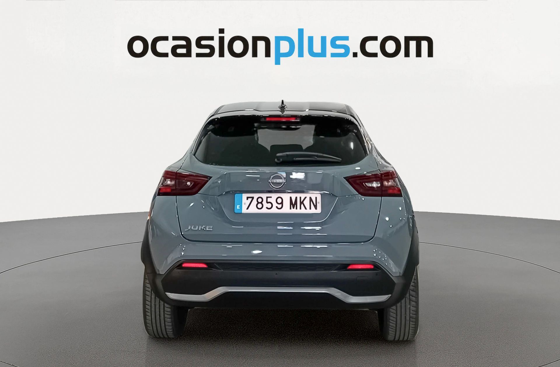 Nissan Juke DIG-T 114 N-Design Silver 4x2 - foto 15
