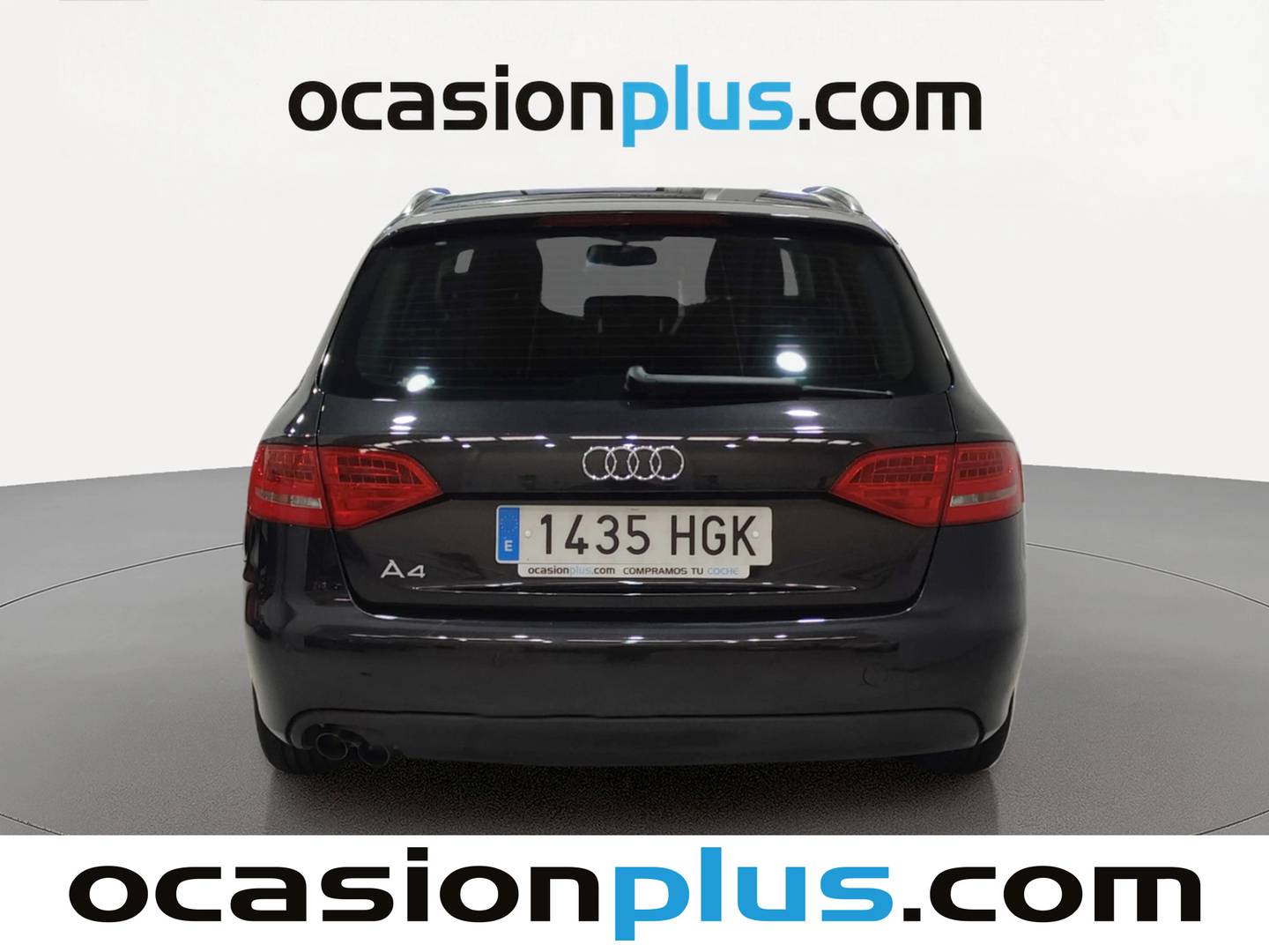 Audi A4 Audi A4 Avant 2.0 TDI (143 CV) multitronic km 0