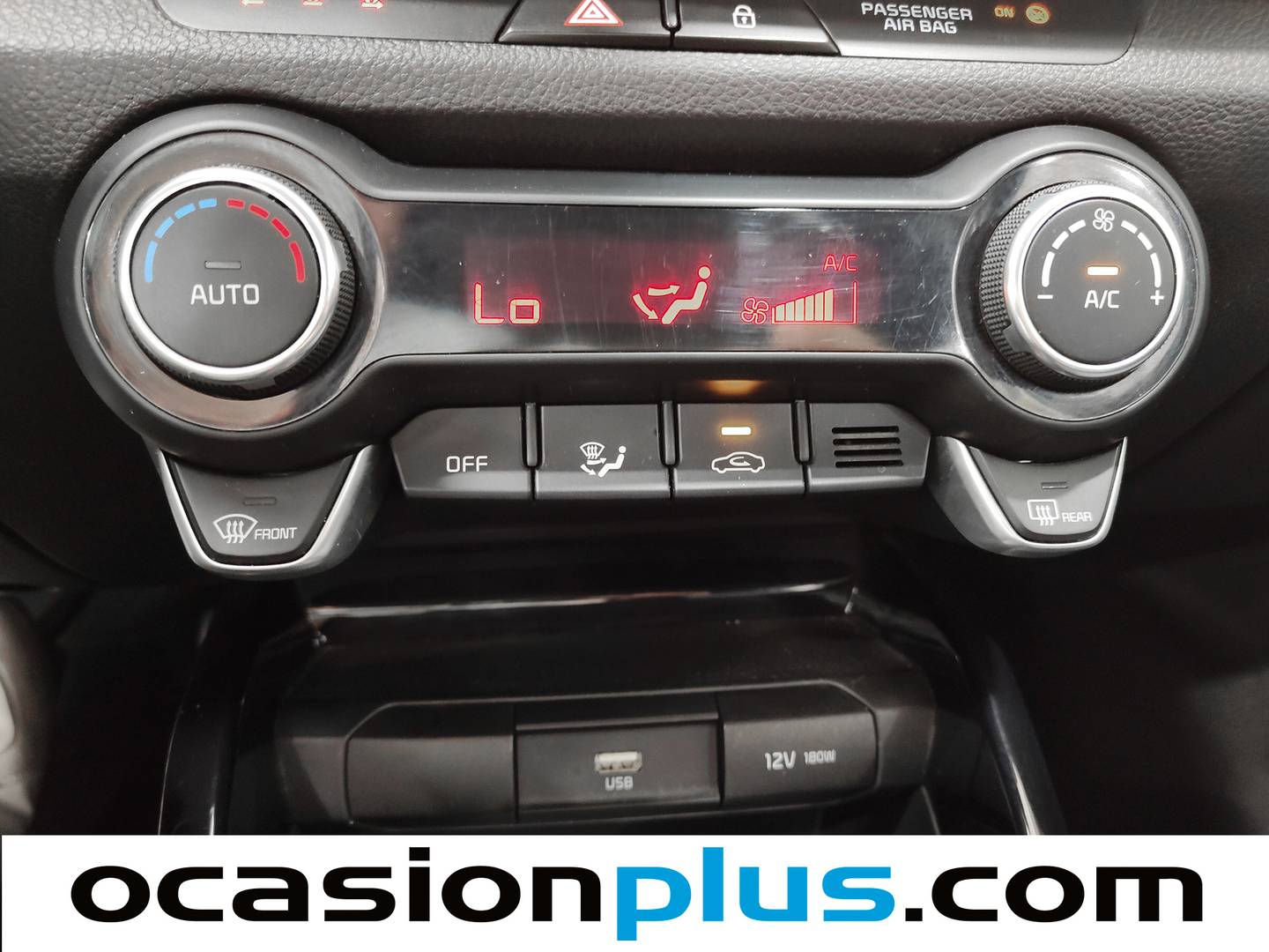 KIA Stonic KIA Stonic 1.0 T-GDi  (100CV) Drive km 0
