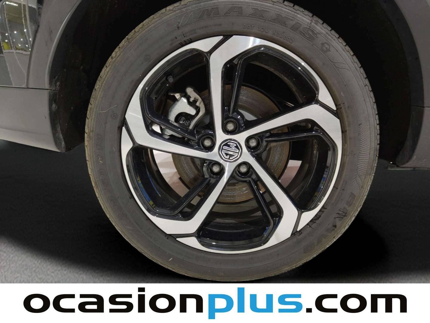 Foto MG HS MG HS 1.5 Turbo GDI Luxury (162 CV)