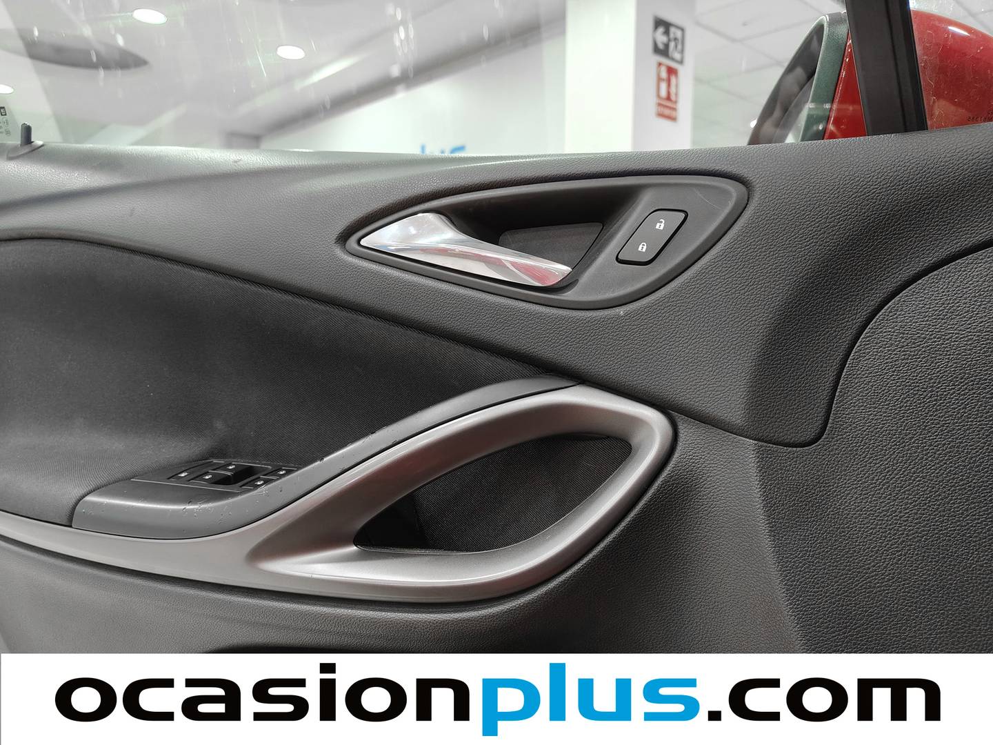 Foto Opel Astra Opel Astra 1.0 Turbo S&S Selective (105 CV)