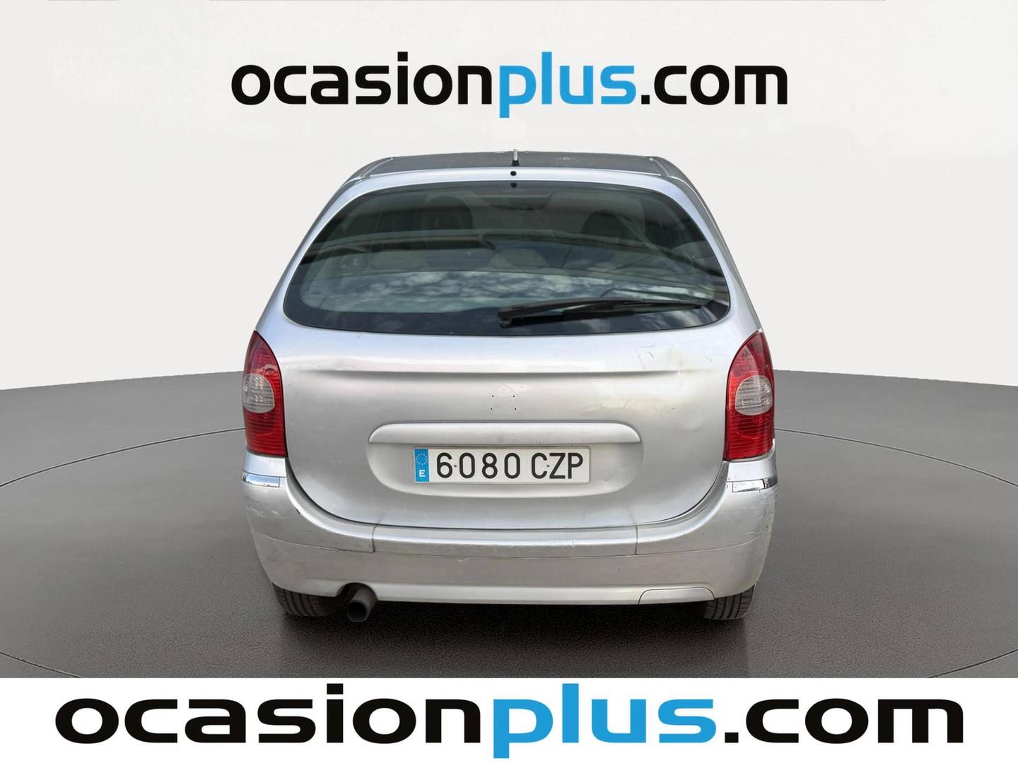Citroën Xsara Picasso Citroën Xsara Picasso 2.0 HDI Exclusive (90 CV) barato