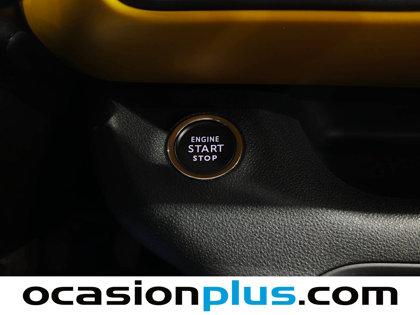 Jeep Avenger Jeep Avenger 1.2 G Summit  (100 CV) de ocasión