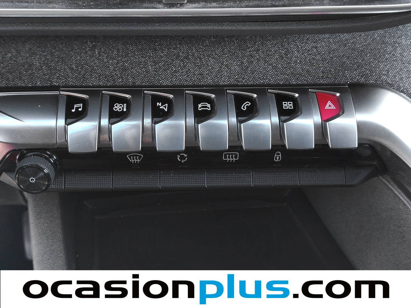 Peugeot 3008 Peugeot 3008 BlueHDI 130 S&S Allure (130 CV) de segunda mano