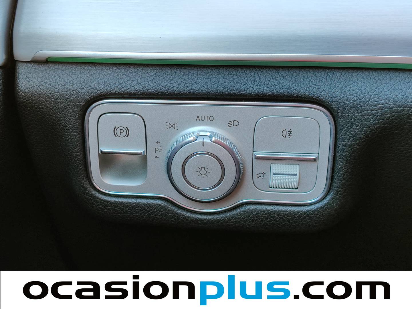 Foto Mercedes GLE Mercedes-Benz GLE GLE 300 d 4Matic (245 CV) Pack AMG 7 Plazas