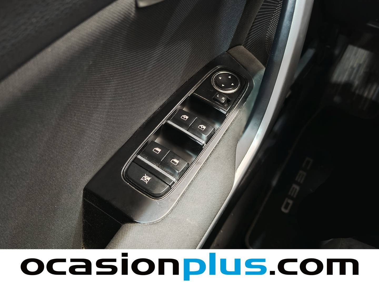 KIA Ceed KIA Ceed 1.4 T-GDi Drive (140 CV) manual