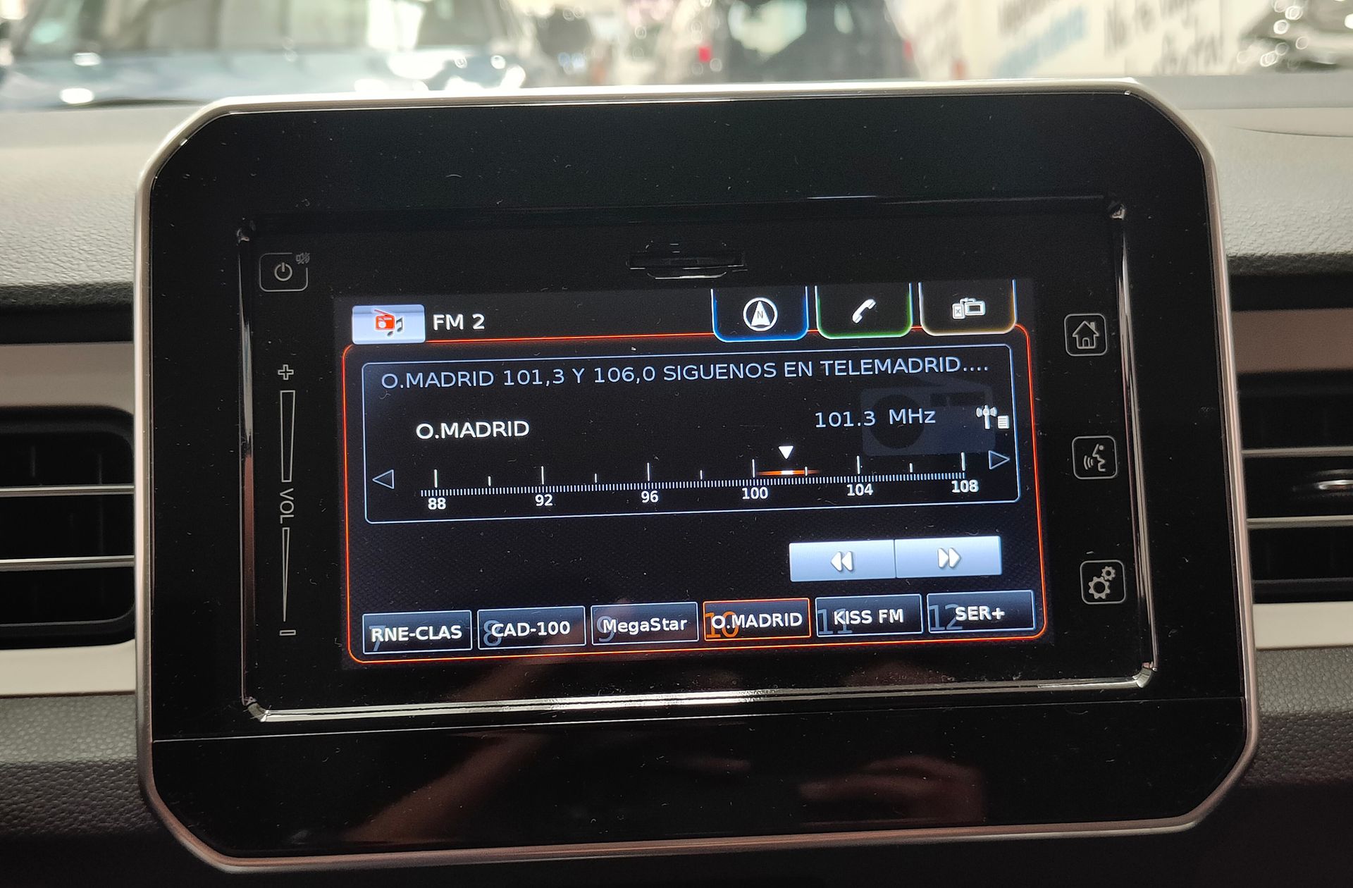 Suzuki Ignis 1.2 Mild Hybrid GLX - foto 36