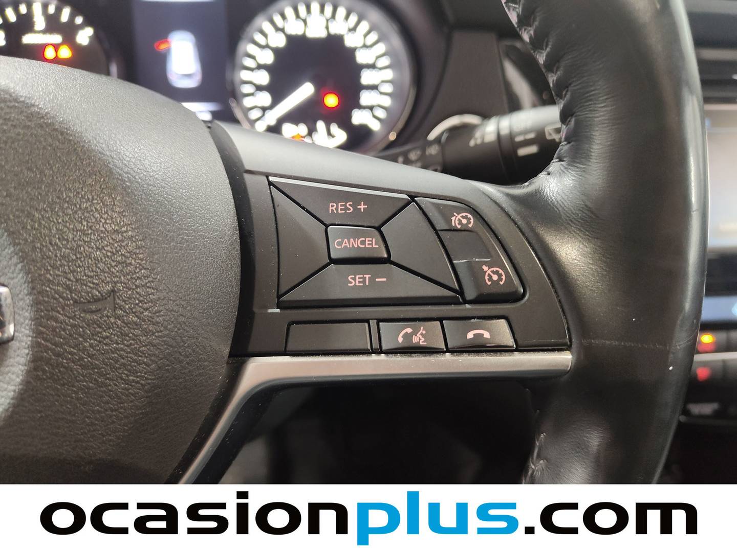 Nissan X-TRAIL Nissan X-Trail 1.6 dCi Tekna 7 Plazas (130 CV) al mejor precio