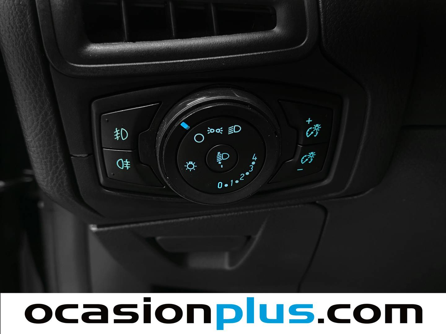 Ford Focus Ford Focus 1.5 TDCi Trend+ Powershift (120 CV) seminuevo