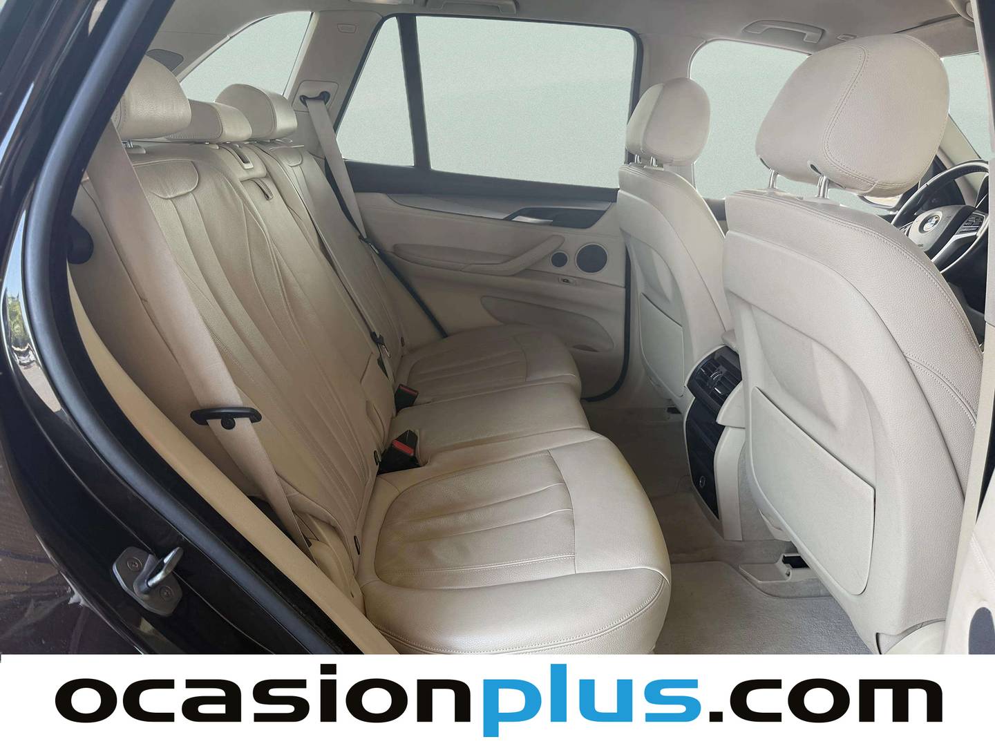 BMW X5 BMW X5 xDrive30d (258 CV) km 0