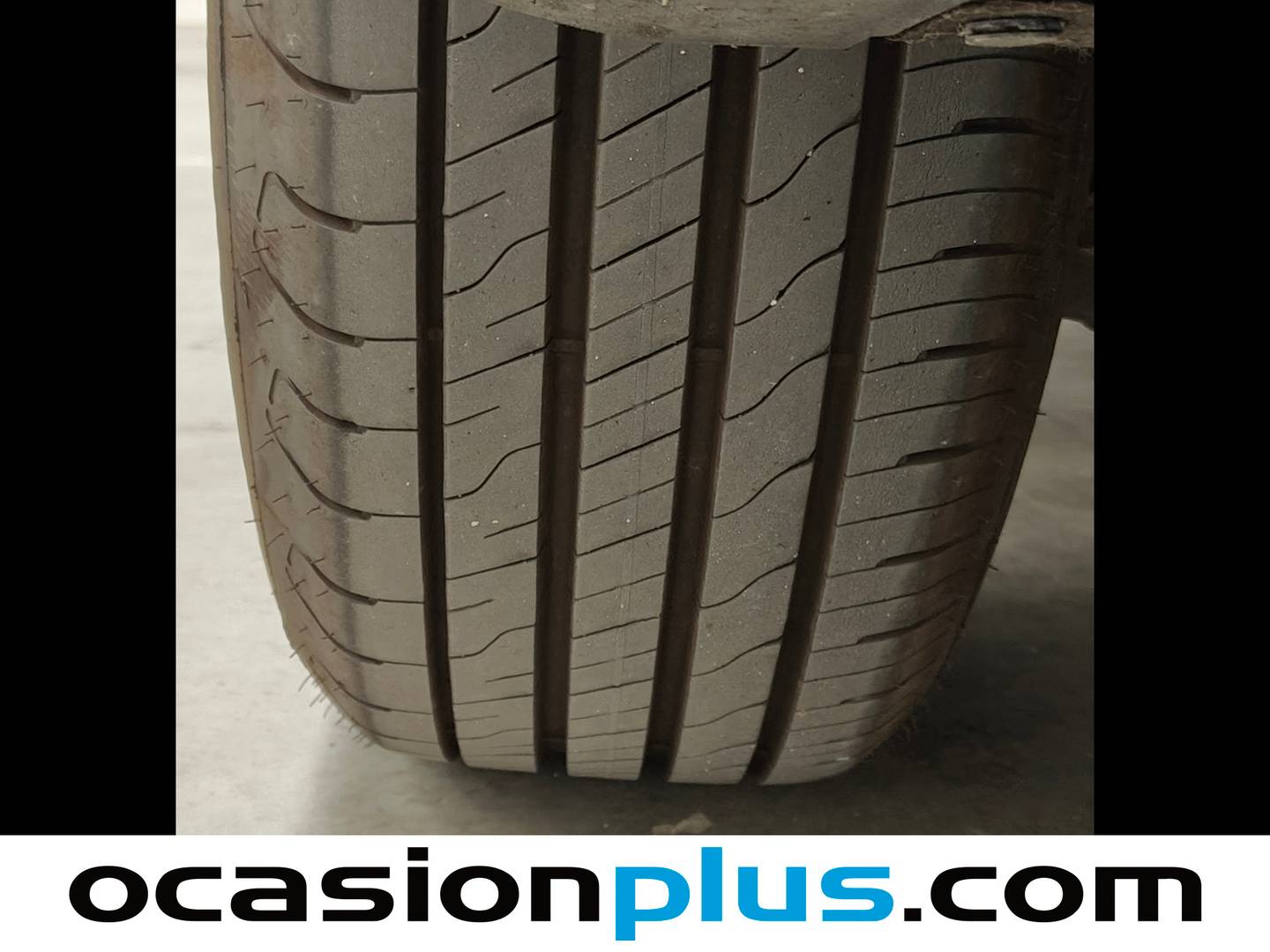 Hyundai Tucson Hyundai Tucson 1.6 CRDI Klass 4x2 (115 CV) manual