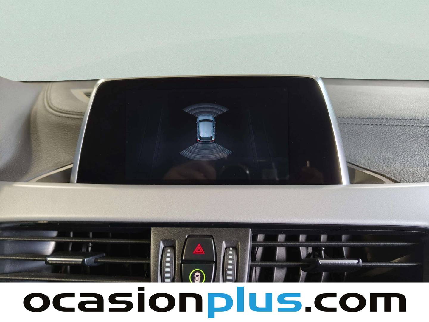 Foto BMW X2 BMW X2 sDrive18d (150 CV)