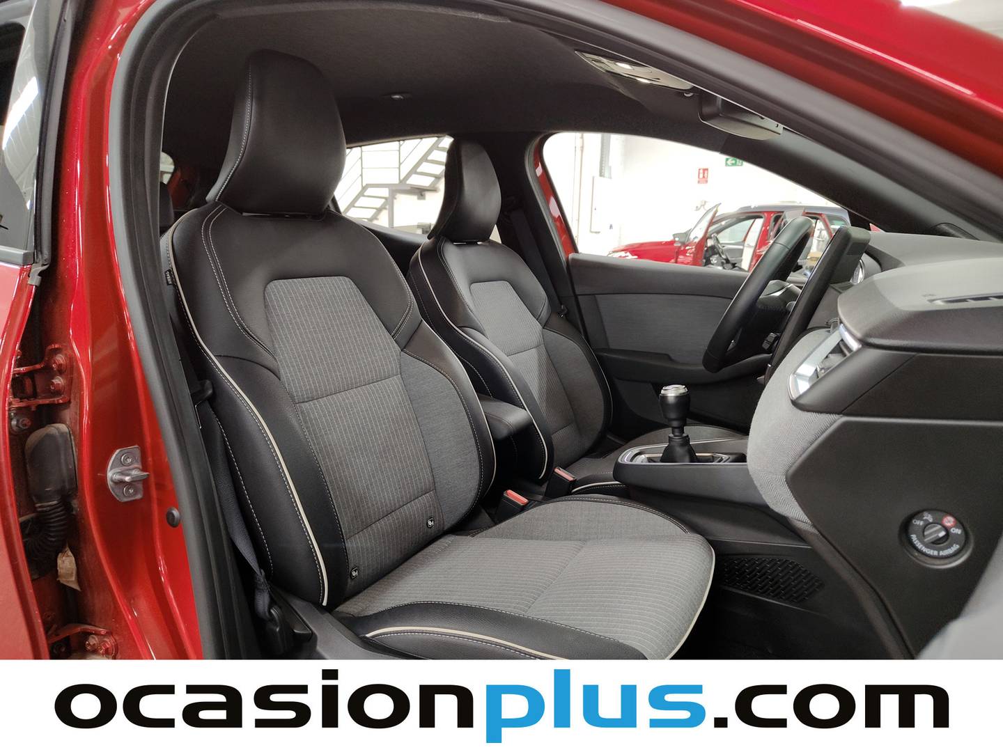 Renault Clio Renault Clio Techno Eco-G (100 CV) GLP 2025