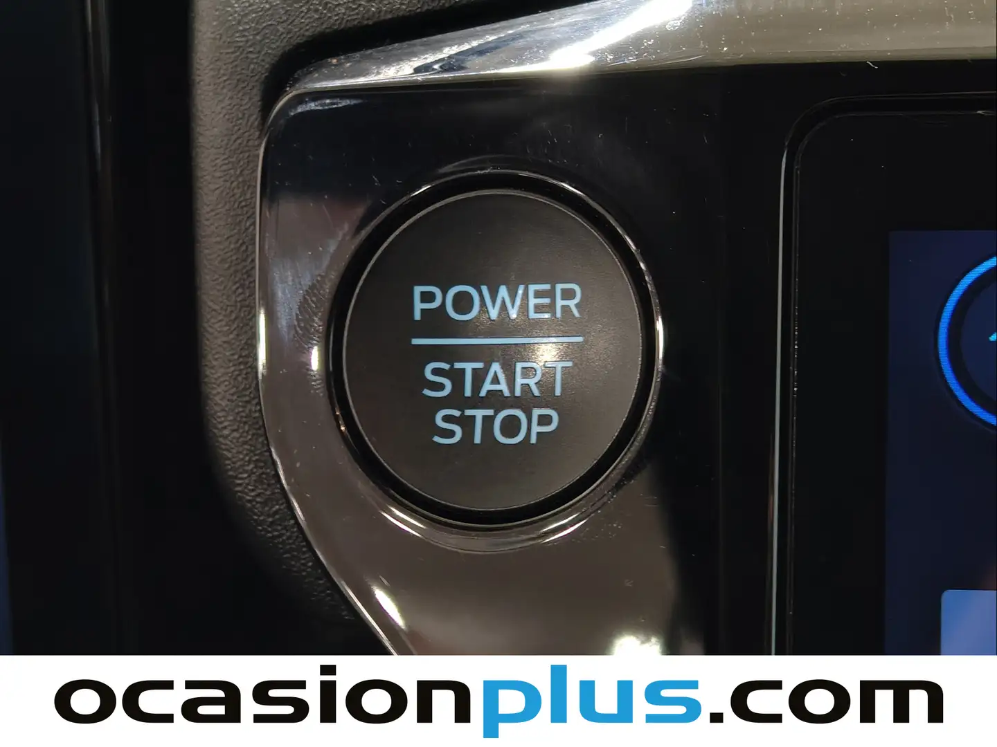 Foto Ford Puma Ford Puma 1.0 EcoBoost MHEV Titanium (125 CV)