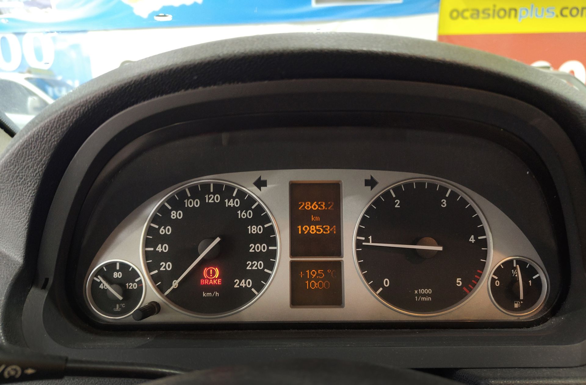 Mercedes-Benz Clase B B 180 CDI - foto 19