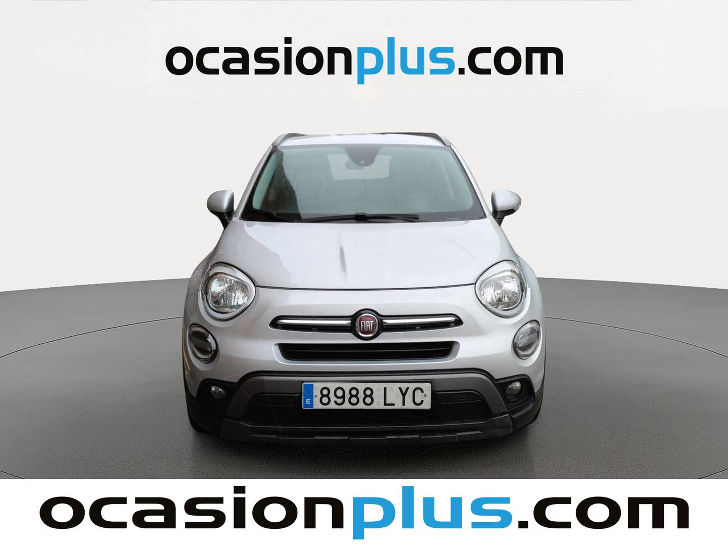 Foto Fiat 500X Fiat 500X 1.0 Firefly T3 S&S Cross (120 CV)