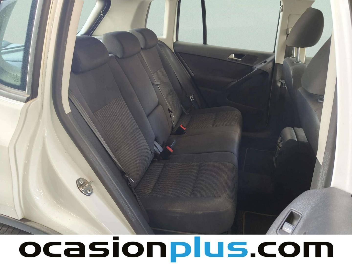 Volkswagen Tiguan Volkswagen Tiguan T1 2.0 TDI BMT 4x2 (110 CV) al mejor precio