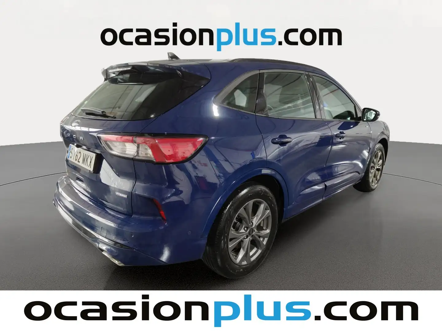 Foto Ford Kuga Ford Kuga 2.5 Duratec FHEV ST-Line Auto  (190 CV)