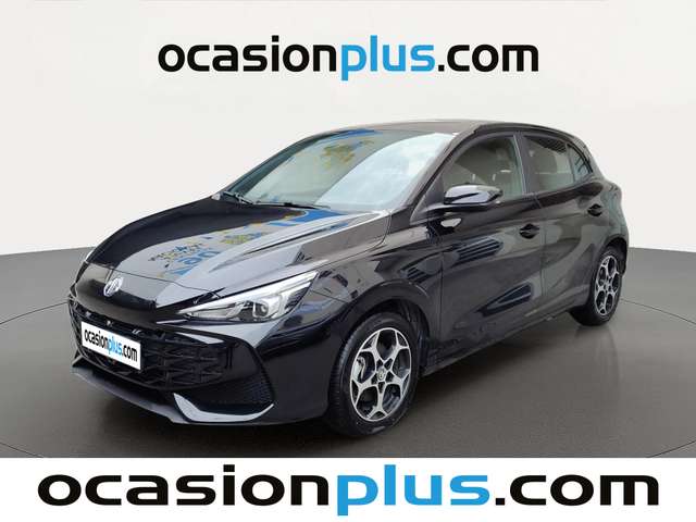 MG MG3 1.5 Comfort (116 CV) de segunda mano