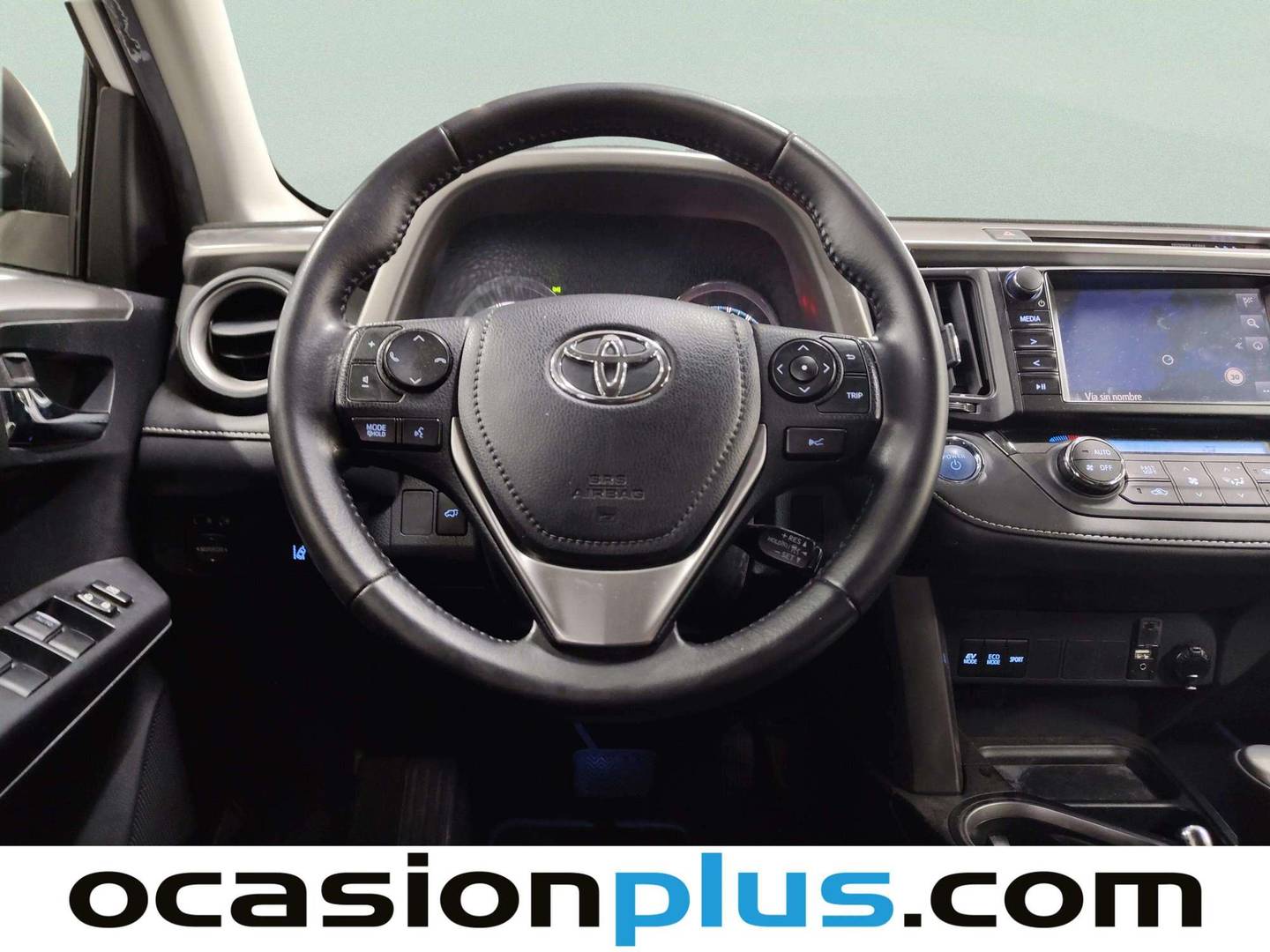Toyota Rav4 Toyota Rav4 2.5l hybrid Advance 4WD (197 CV) 197cv