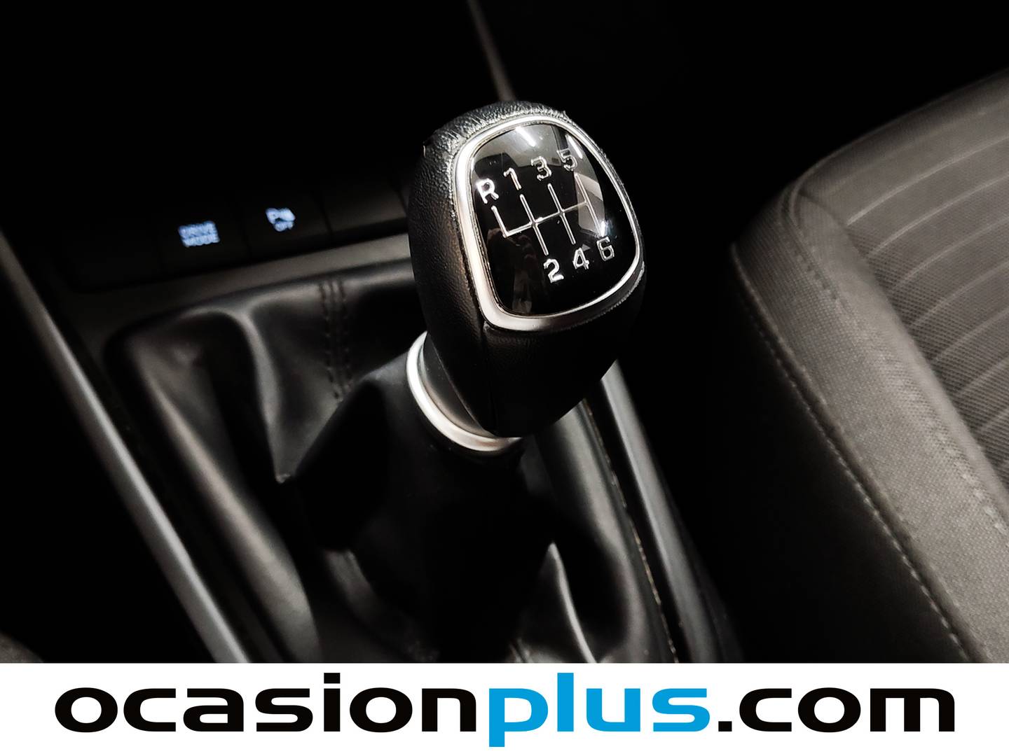 Hyundai i20 Hyundai i20 1.0 TGDI Klass (100 CV) de segunda mano