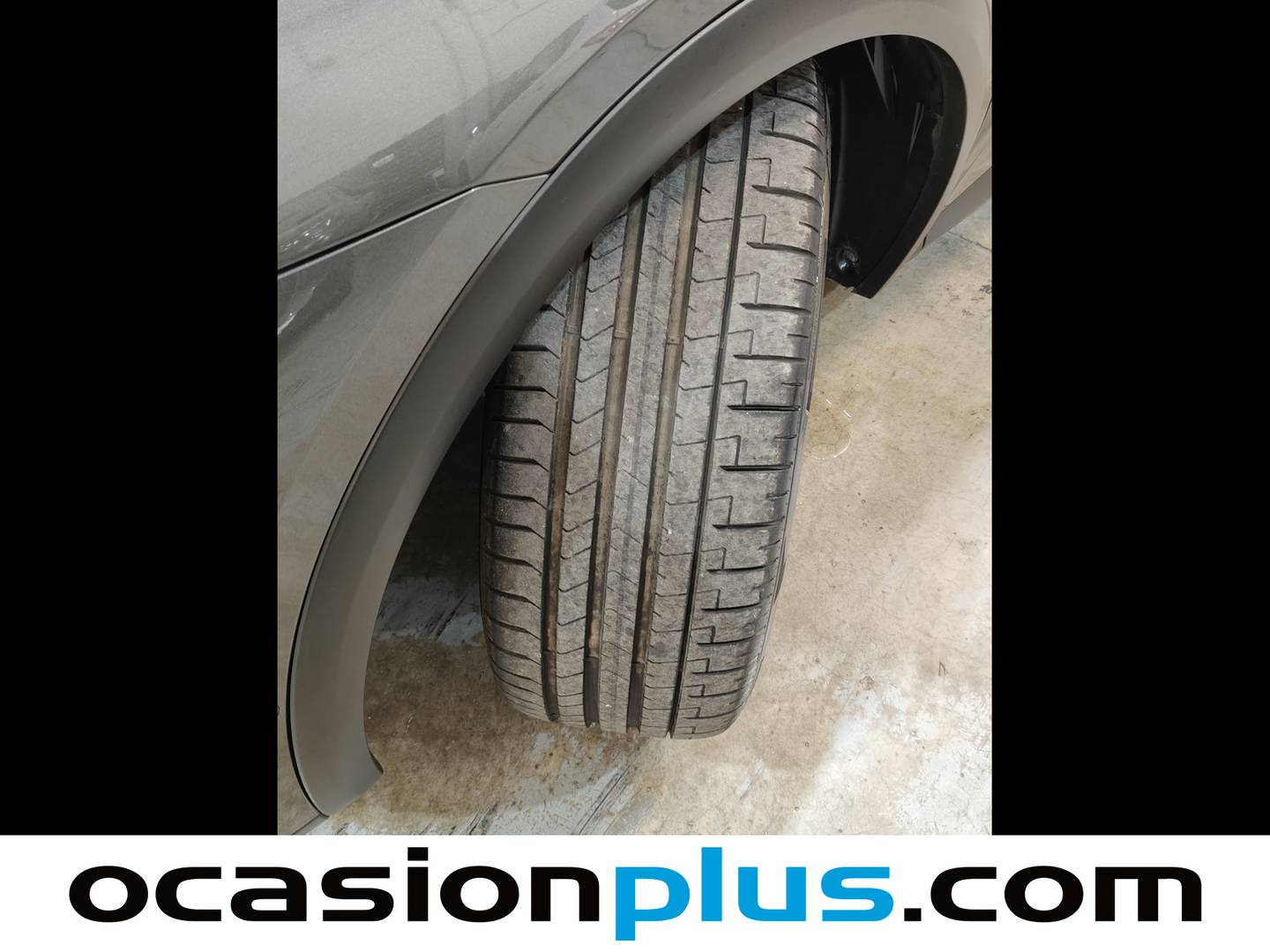 DS DS 7 Crossback DS DS7 Crossback BlueHDi 180 Performance Line Auto (180 CV) barato