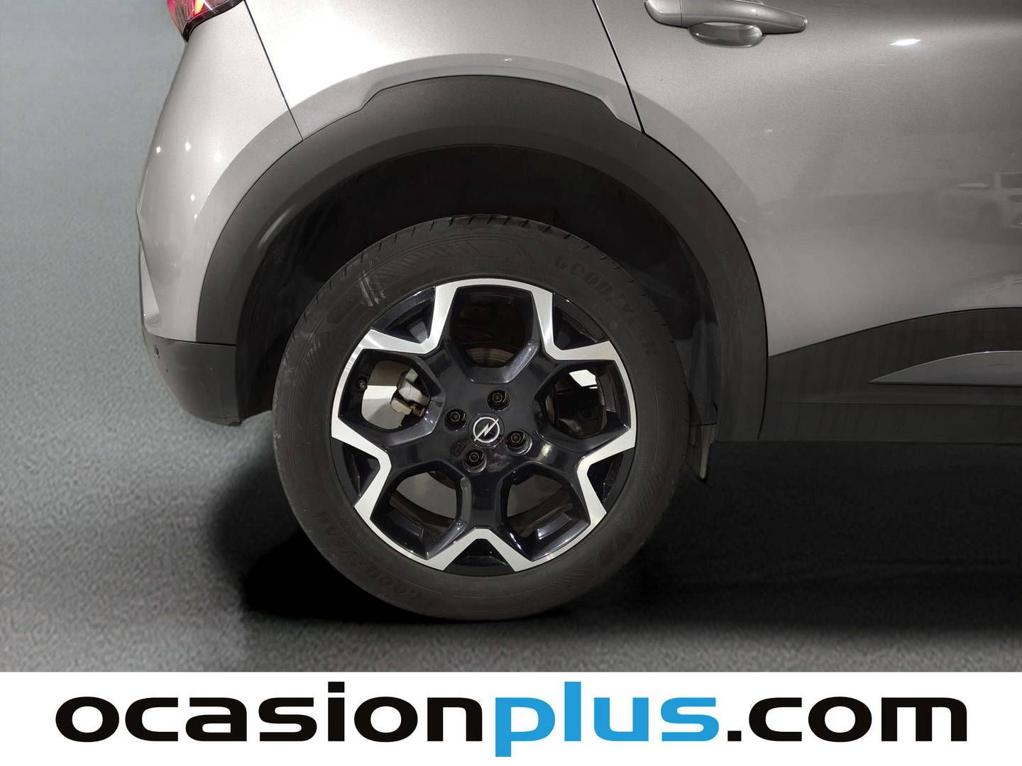 Opel Mokka Opel Mokka 1.2 T GS (136 CV) de segunda mano