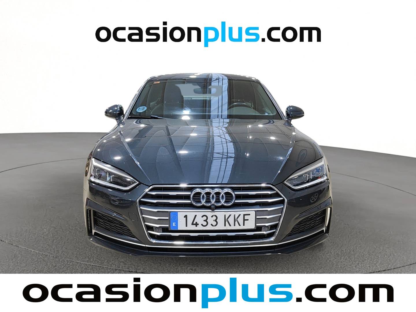 Foto Audi A5 Audi A5 Coupe Coupe S line 2.0 TDI  (190 CV) S tronic