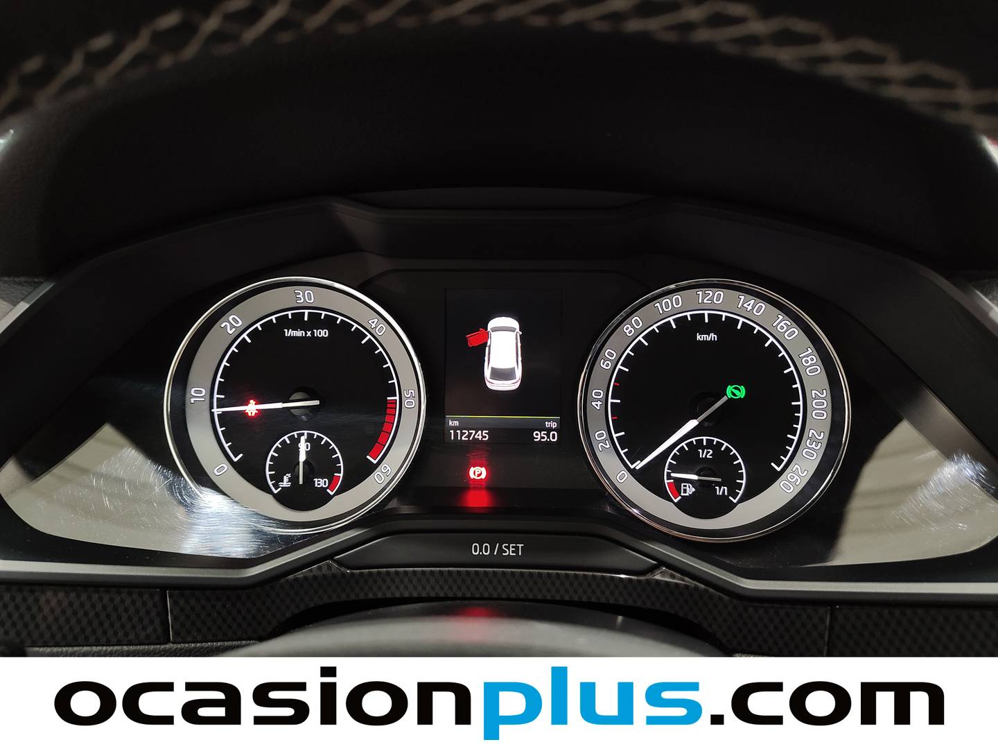 Skoda Superb Skoda Superb Combi 2.0 TDI Sport Line DSG (190 CV) barato