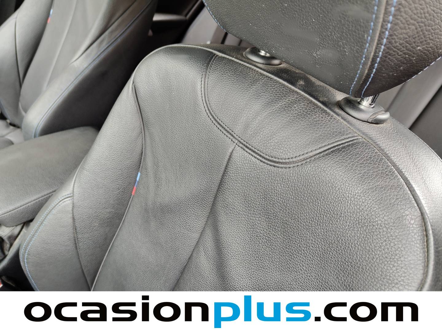 Extras y acabados del BMW Serie 4 BMW Serie 4 420d Gran Coupe (190 CV) Pack M