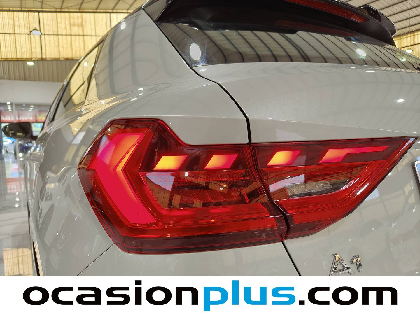 Audi A1 Audi A1 Sportback Adrenalin edition 30 TFSI (116 CV) S tronic Pack S-Line al mejor precio