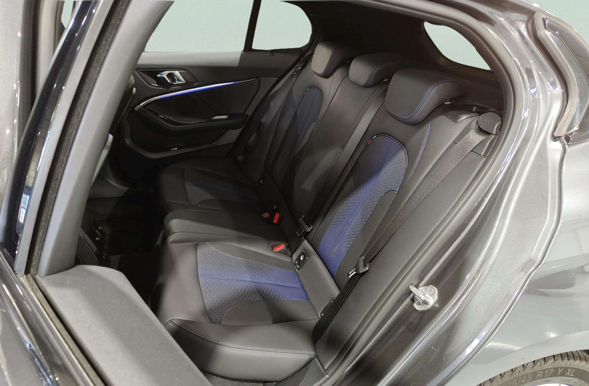 BMW Serie 1 118i Pack M - foto 14