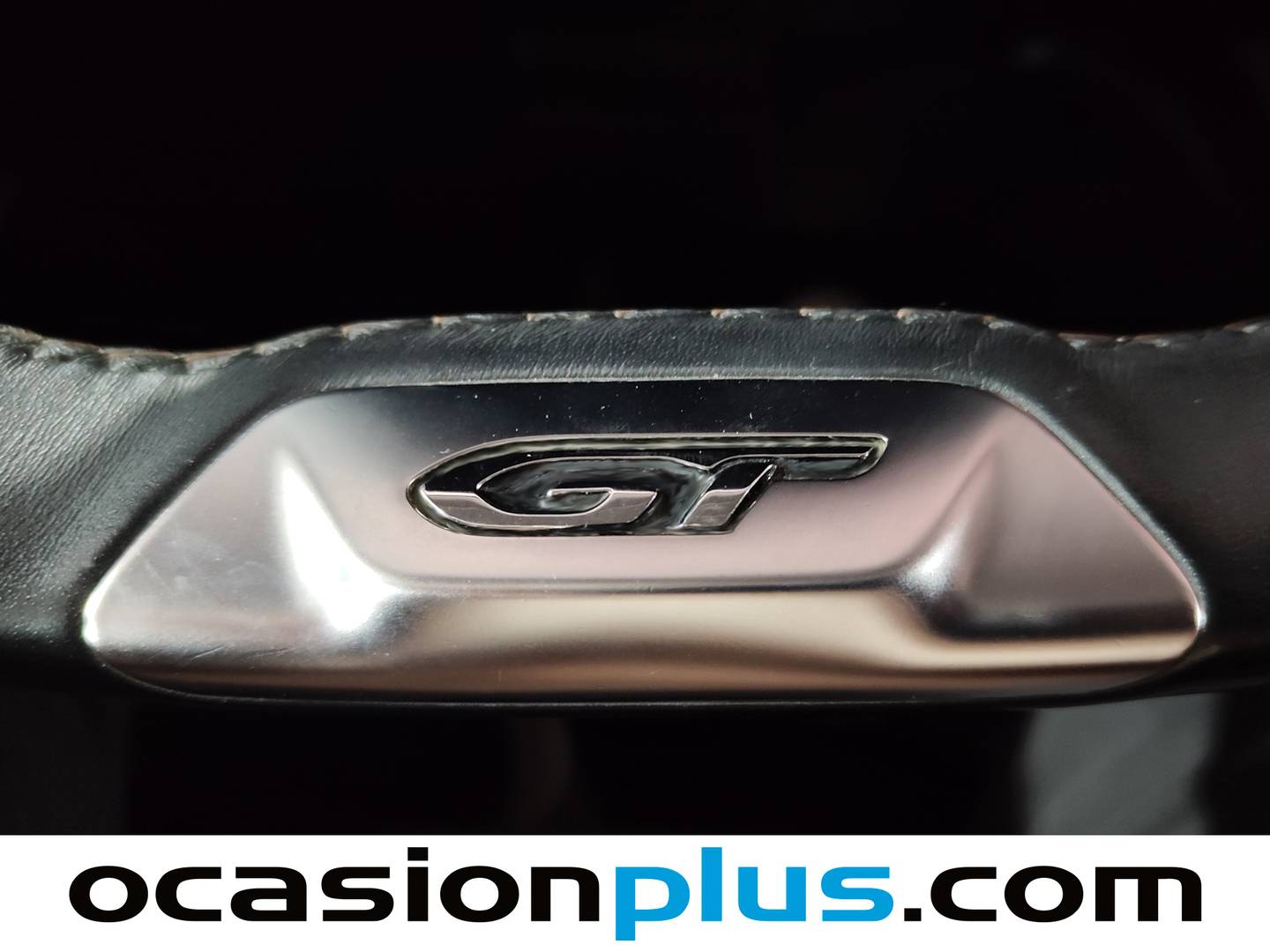 Foto Peugeot Rifter Peugeot Rifter BlueHDi 130 GT Standard (130 CV)