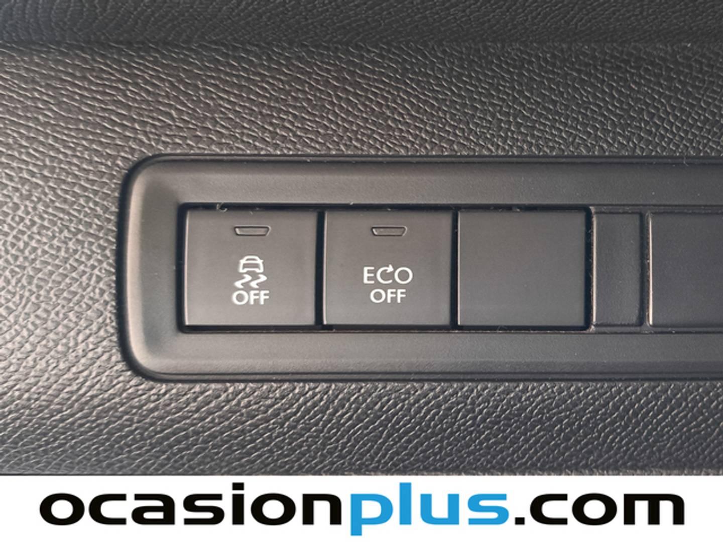 Extras del Peugeot 308 Peugeot 308 SW 1.6 e-HDI Allure (115 CV)