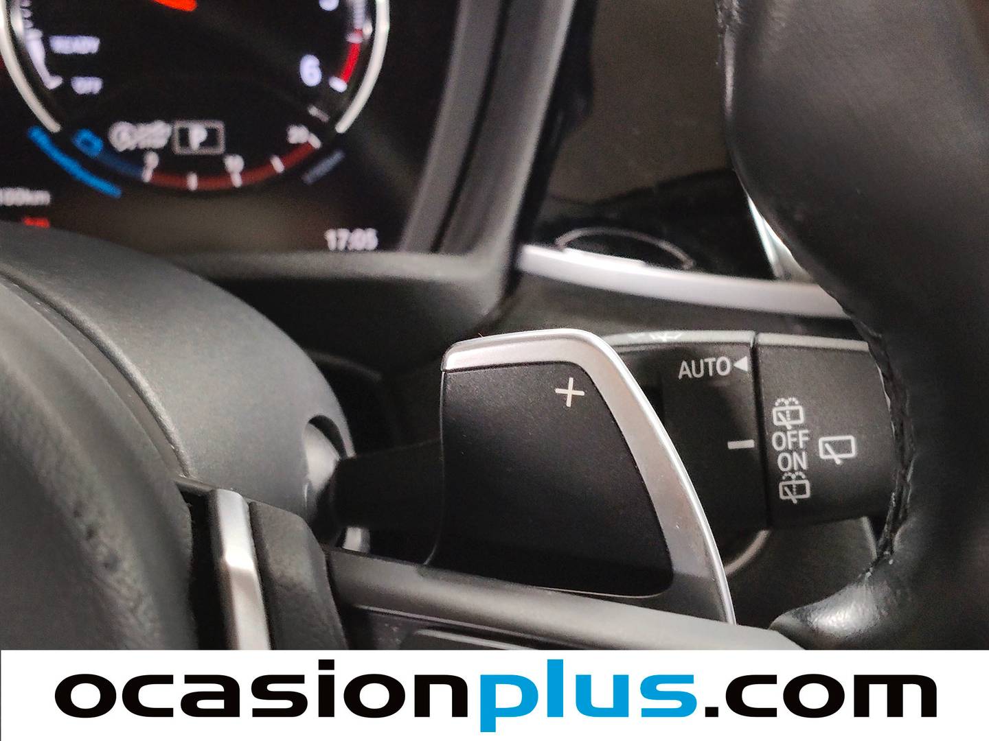 Foto BMW X1 BMW X1 sDrive18d (150 CV)