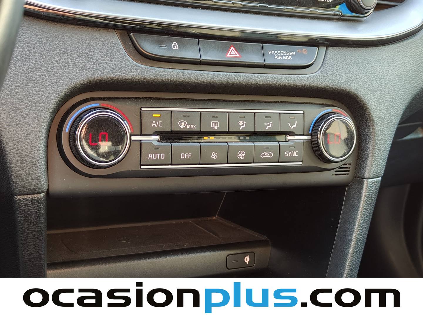 KIA Ceed Kia Ceed 1.0 T-GDi Tech (100 CV) gasolina