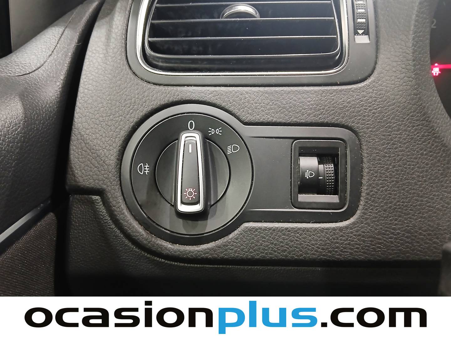 Volkswagen Polo Volkswagen Polo Advance 1.4 TDI BMT (90 CV) de segunda mano