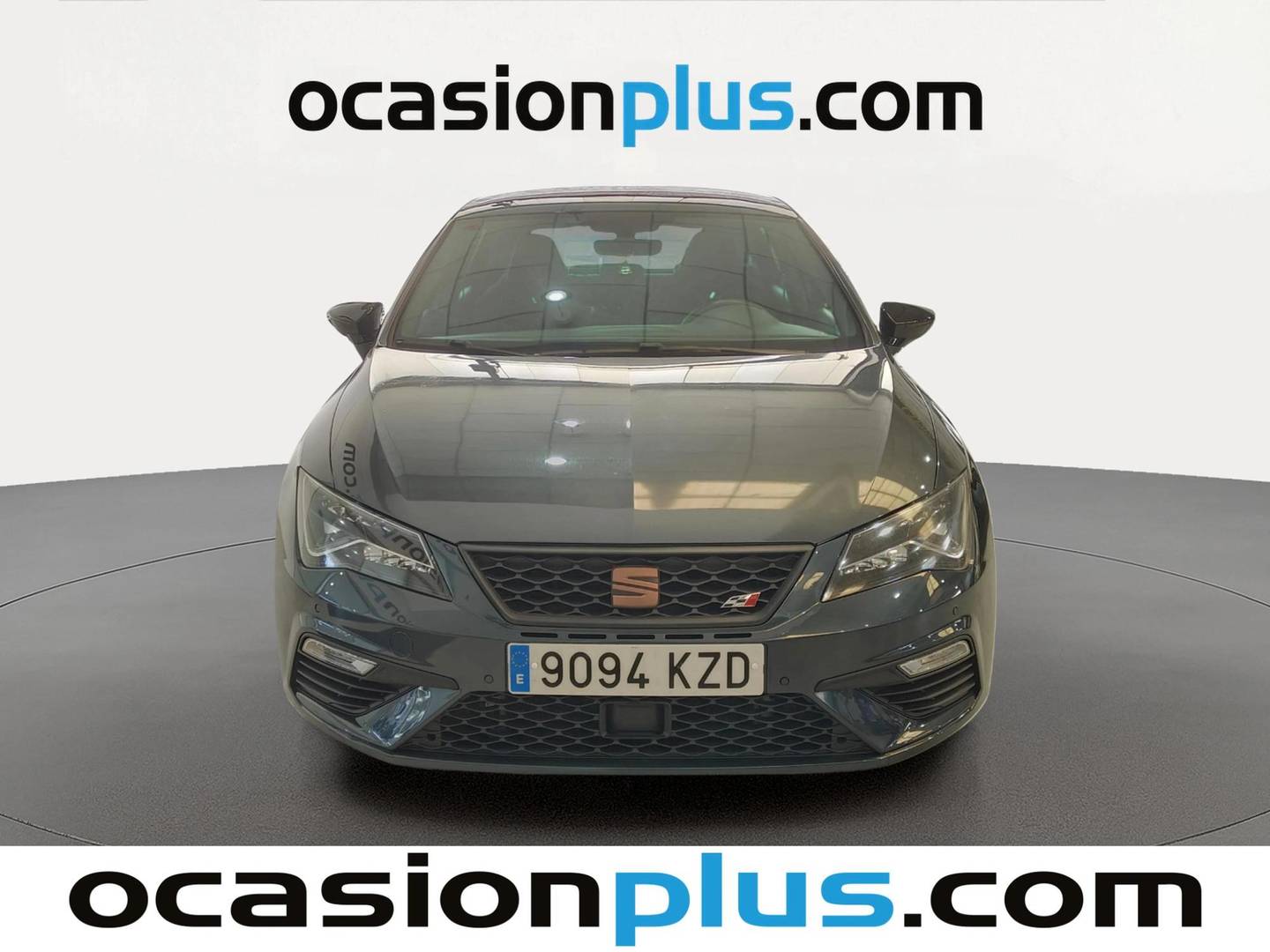 Seat León Seat León 2.0 TSI S&S FR DSG (190 CV) al mejor precio