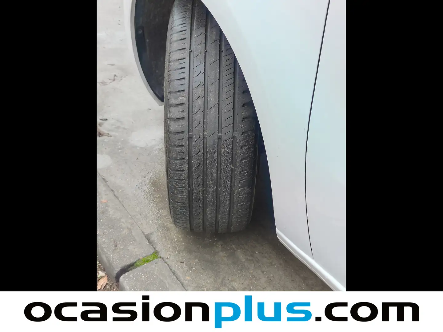 Foto Citroën Grand C4 Picasso Citroen Grand C4 Picasso PureTech 130 S&S 6v Feel (130 CV) 7 Plazas